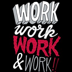 WORK VS BASHMENT