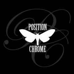 COOH & L 33 - Monochrome (Position Chrome)
