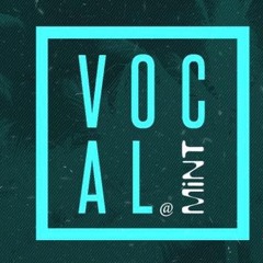 Paul Rough Vocal@mint Leeds 2nd April 2016