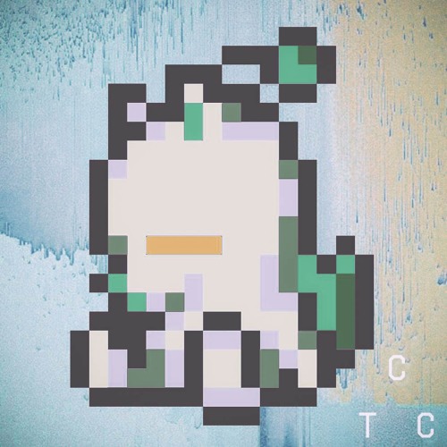 Yedgar - Forgotten (TCC)