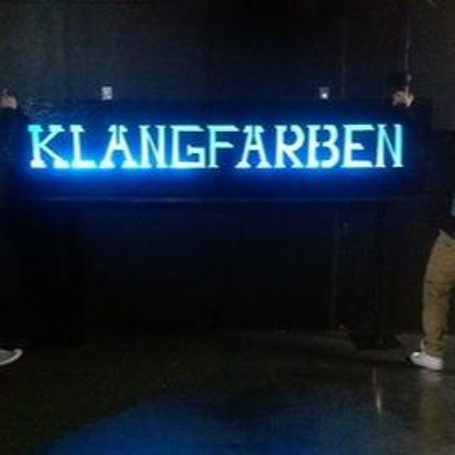 Chris Schubert @ Klangfarben Bunker Walle