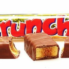 Thank Crunchie it's Friday 2016
