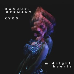 Mashup-Germany & Kyco - Midnight Hearts 💙