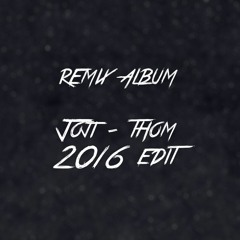 Joji - Thom / Boohoo Rain (2016 Edit)