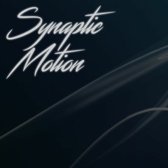 Vince Riviera - Synaptic Motion
