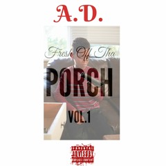 AD  NO LOVE at Dallas, Tx