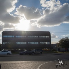 Brighter Days (Ft TSM Joshuwoah & Johnny)