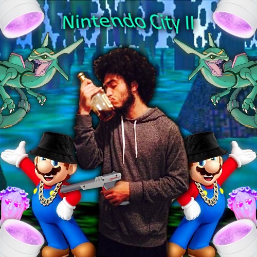 chariot pt. II (prod. yung castor)