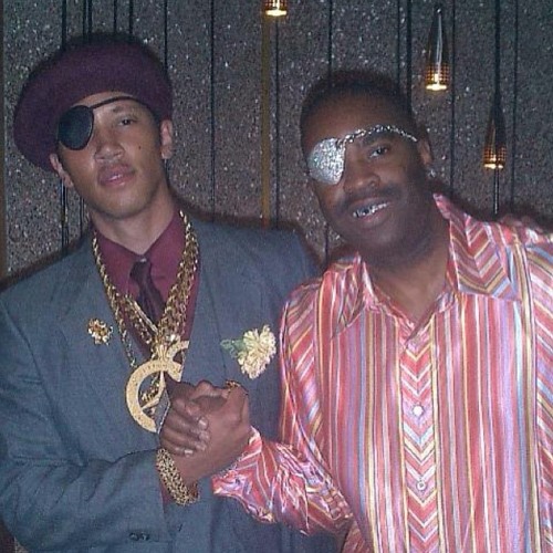 Lazy joy (Sunday serve #4)