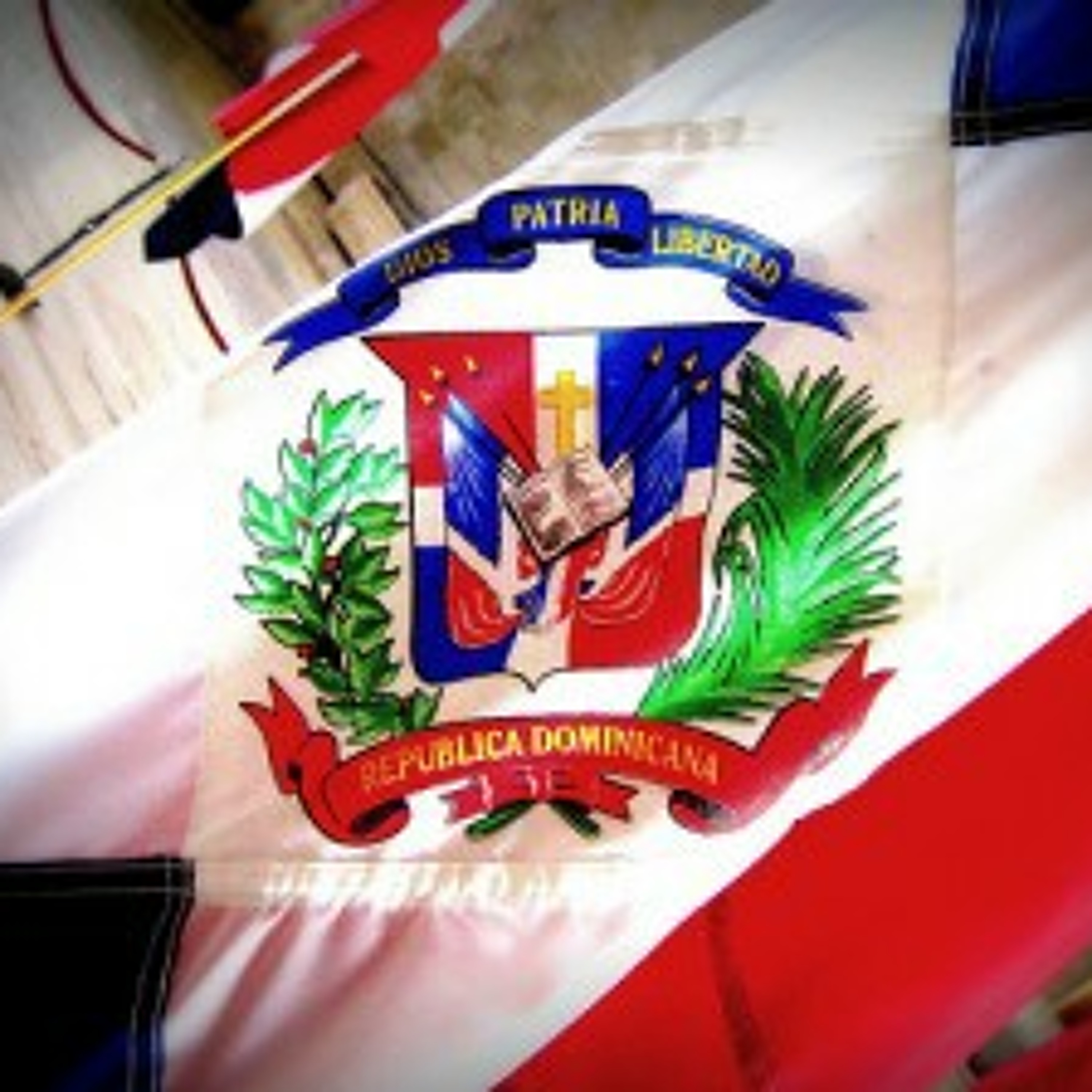 DOMINICAN REPUBLIC DIA DE INDEPENDENCIA,MERENGUE CLASICO  DJCALY episode artwork