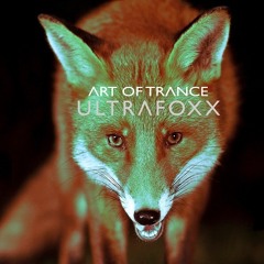 Art Of Trance - Ultrafoxx (Gai Barone's Dodecahedron Mix)