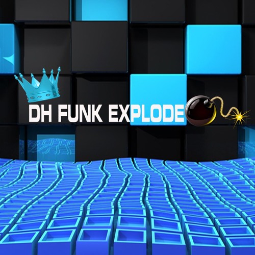 MC DALESTE -) PEQUENA RELÍQUIA dh_funk_explode