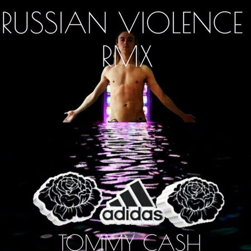 Tommy Cash - VOLKSWAGEN PASSAT (RUSSIAN VIOLENCE RMX) [preview]