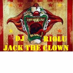 Jack The Clown