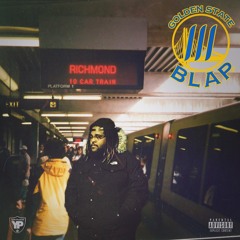 Grew Up In The Bay -  Ft. J.Cash - [Prod.By YpOnTheBeat]