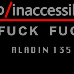 ALADIN 135 - FUCK FUCK Snap inaccessible06