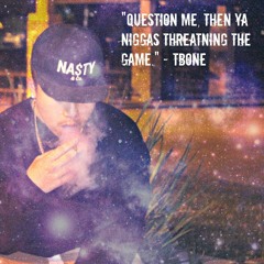 J.O.Y. Production - Inhale Ft. Lucky & Vue Peter (Prod. By Breezy)