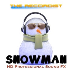 Snowman HD Pro