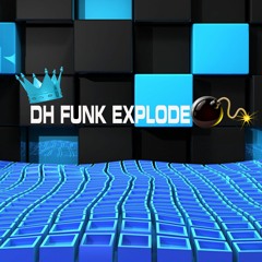 MC's Felipe E Denis - Fé No Futuro (DJ Robson Leandro E Luciano Coult)2016 dh_funk_explode