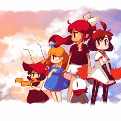 Momodora III OST - Artemisias Grave