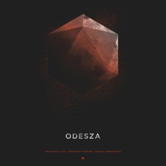 ODESZA