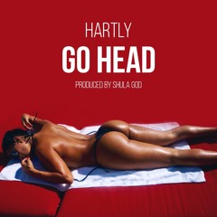 GO HEAD (prod.By Shula God)