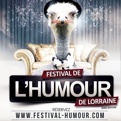 Stream Festival De L Humour De Lorraine Mars 16 Rc Radio Direct By Avle Fr Listen Online For Free On Soundcloud