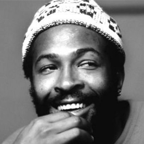 Marvin Gaye - Grapevine (Autograf ReMix)