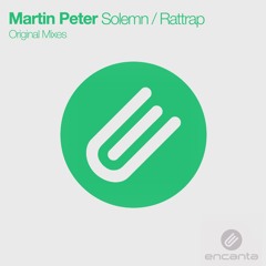 Martin Peter - Rattrap