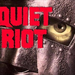 Quiet A Cover - CumOnFeelTheNoise
