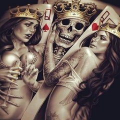 Eazy Back Lil BooM CB VONN DUKE