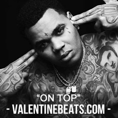 On Top (Kevin Gates Type Beat) w/Hook | VALENTINEBEATS.COM