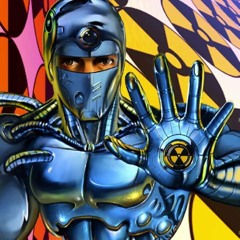 djbadbas come on baby