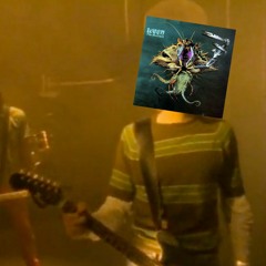 Smells Like Ocean Man