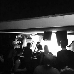 Patrick Pousette / Tekno-Looginen Loukku OSA 3 / Helsinki 20.02.16