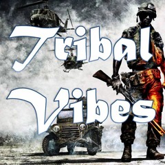 Tribal Vibes Ft Dokidoki- Veiyabaki classic