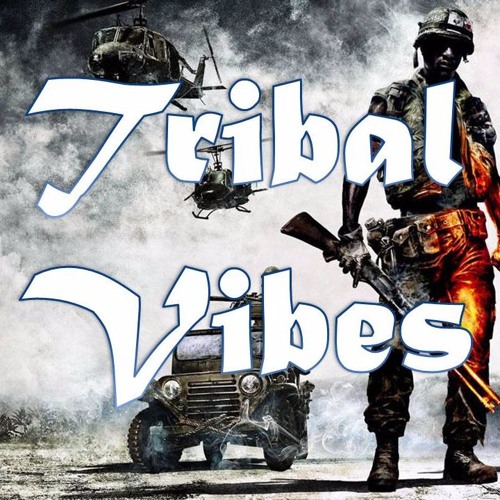 Tribal Vibes Ft Dokidoki- Veiyabaki classic