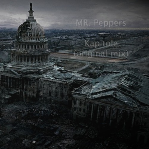 MR. Peppers - Kapitol (Original Mix) !!!Free Download!!!!