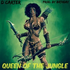 Queen Of The Jungle