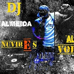 DJ ALMEIDA  NUVIBES VOL II 28-02-2016