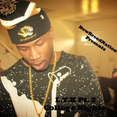 Drink feat.Yung Major