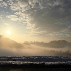 Doc Braitinger Darklight Express