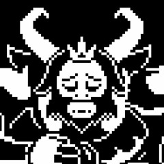 ASGORE (Acoustic)