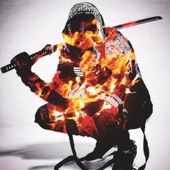 Raised By Wolves x Tiny