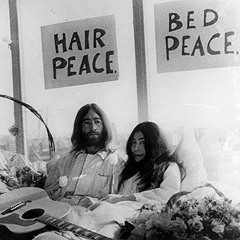 The Ballad of John and Yoko - Cover (Ben and Daisy Doherty)