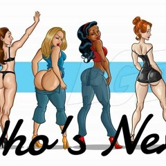 Who's Next -(Prod. by Lil Jay)