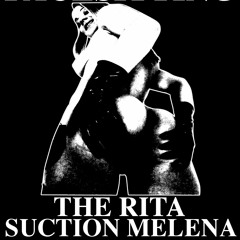The Rita/Suction Melena - Roman Facesitting (mix excerpt)
