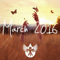 Indie/Rock/Alt March 2016