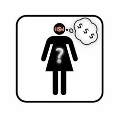 Khrissy - What Is She Talking About(HUH)?