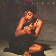 Anita Baker - Angel (New Orleans Bounce Mix)